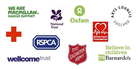 charity library|all charities uk.